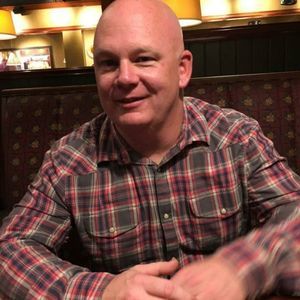 Meet your Posher, Mark